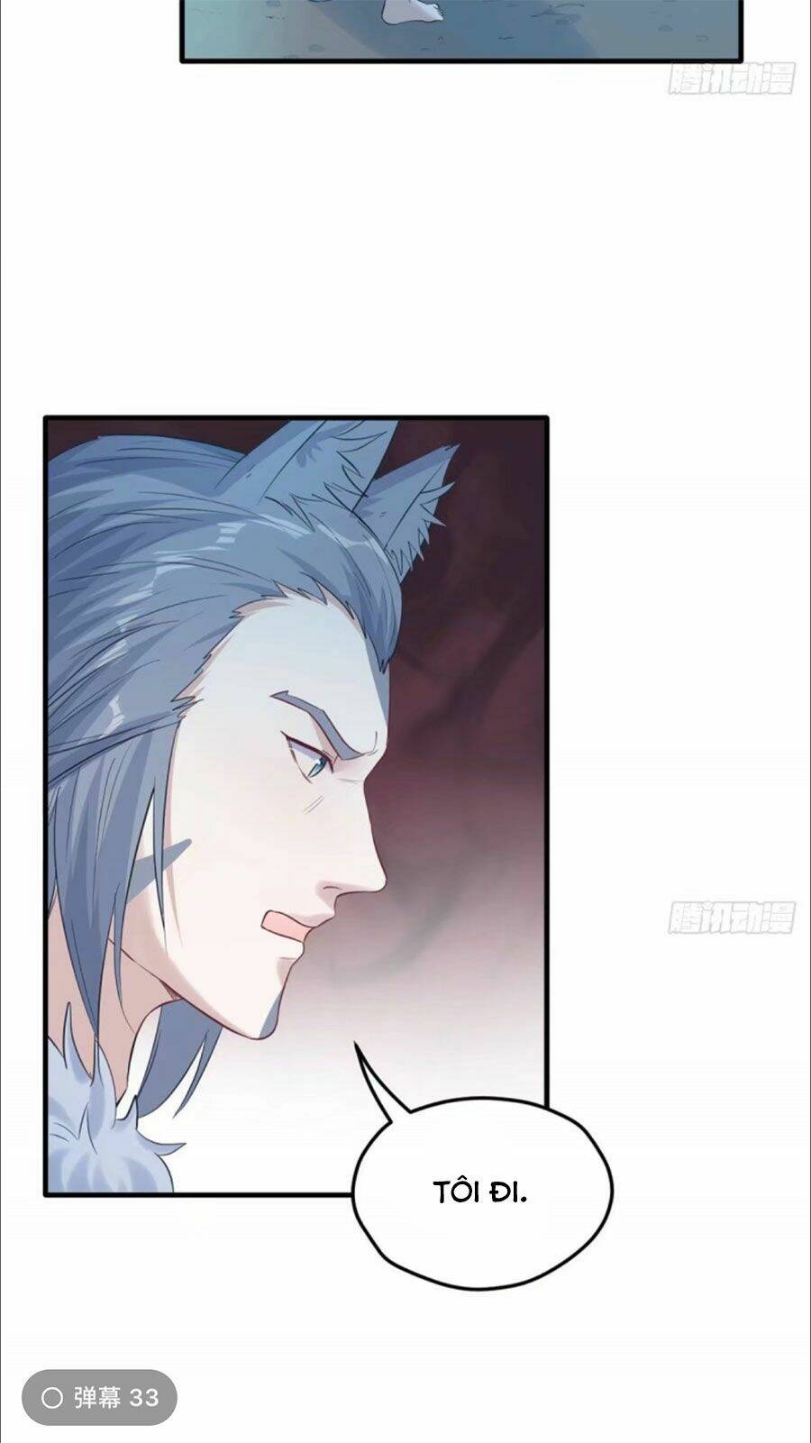 Thảnh Thơi Thú Thế Chủng Chủng Điền, Sinh Sinh Tể: Chapter 133
