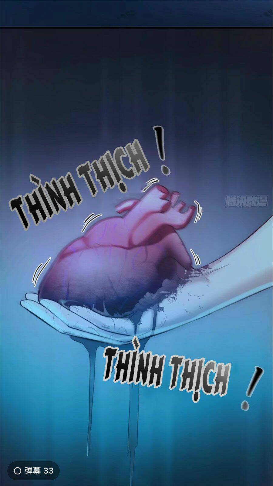 Thảnh Thơi Thú Thế Chủng Chủng Điền, Sinh Sinh Tể: Chapter 133