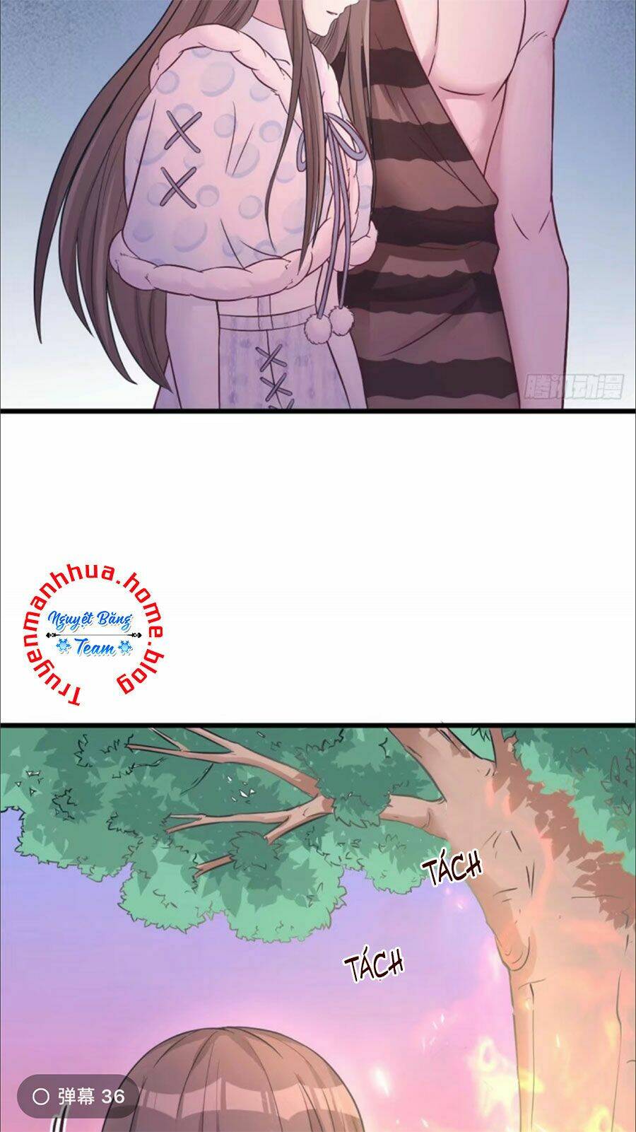 Thảnh Thơi Thú Thế Chủng Chủng Điền, Sinh Sinh Tể: Chapter 134