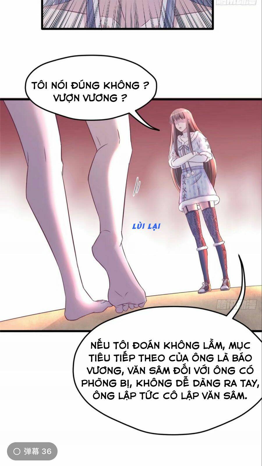 Thảnh Thơi Thú Thế Chủng Chủng Điền, Sinh Sinh Tể: Chapter 134