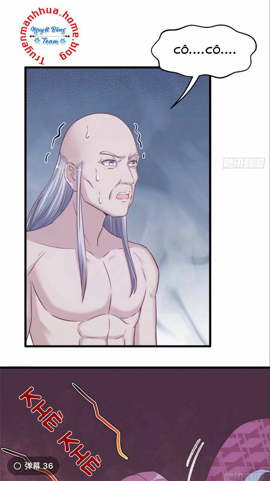 Thảnh Thơi Thú Thế Chủng Chủng Điền, Sinh Sinh Tể: Chapter 134