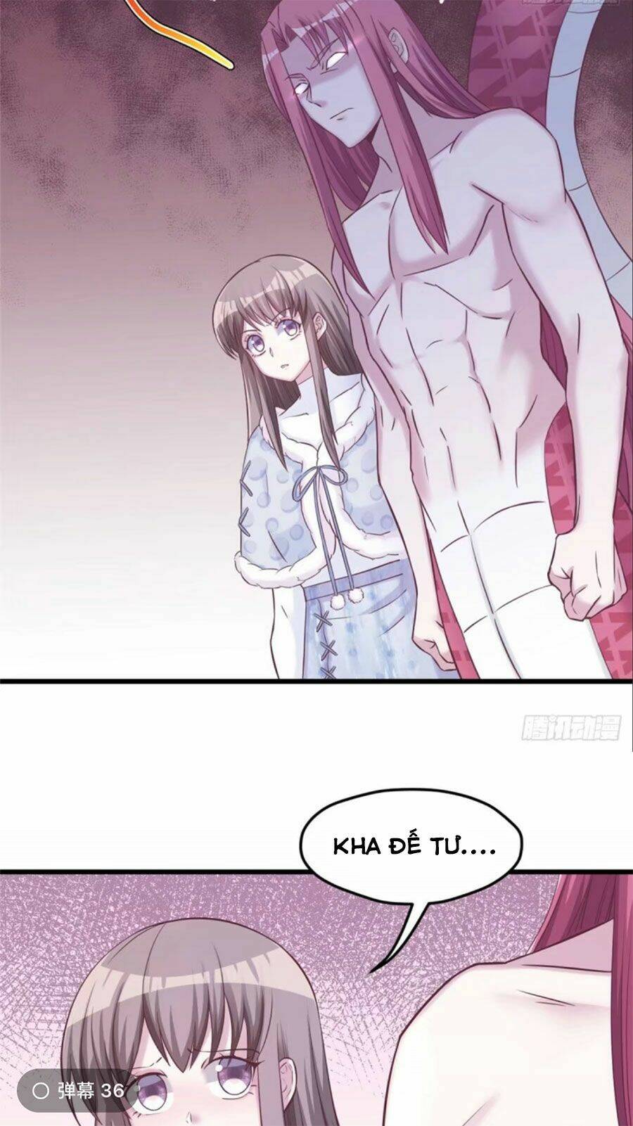Thảnh Thơi Thú Thế Chủng Chủng Điền, Sinh Sinh Tể: Chapter 134