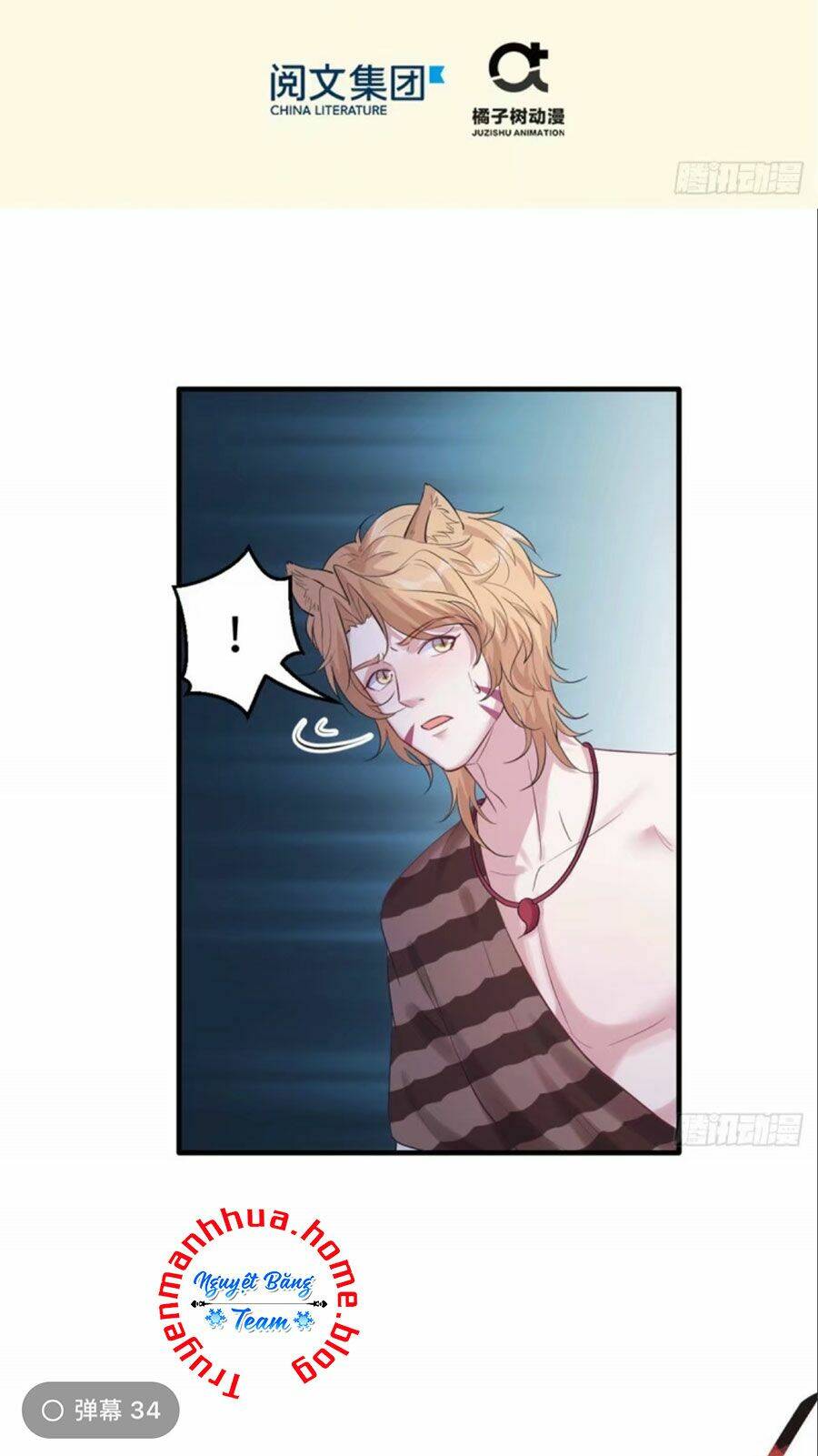 Thảnh Thơi Thú Thế Chủng Chủng Điền, Sinh Sinh Tể: Chapter 136
