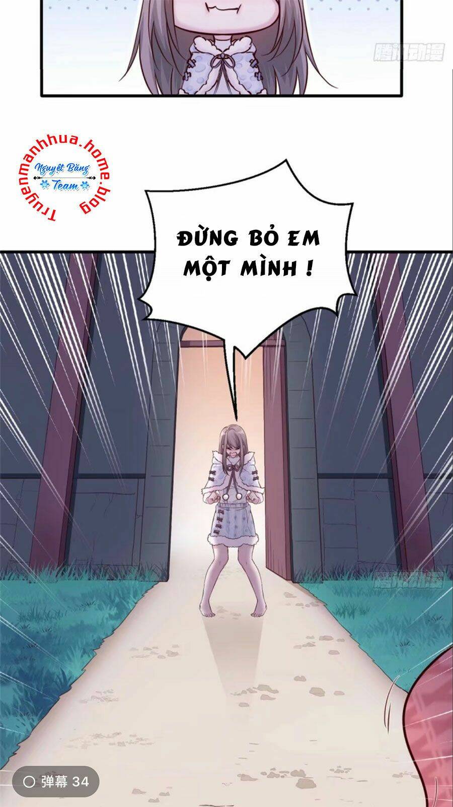 Thảnh Thơi Thú Thế Chủng Chủng Điền, Sinh Sinh Tể: Chapter 136