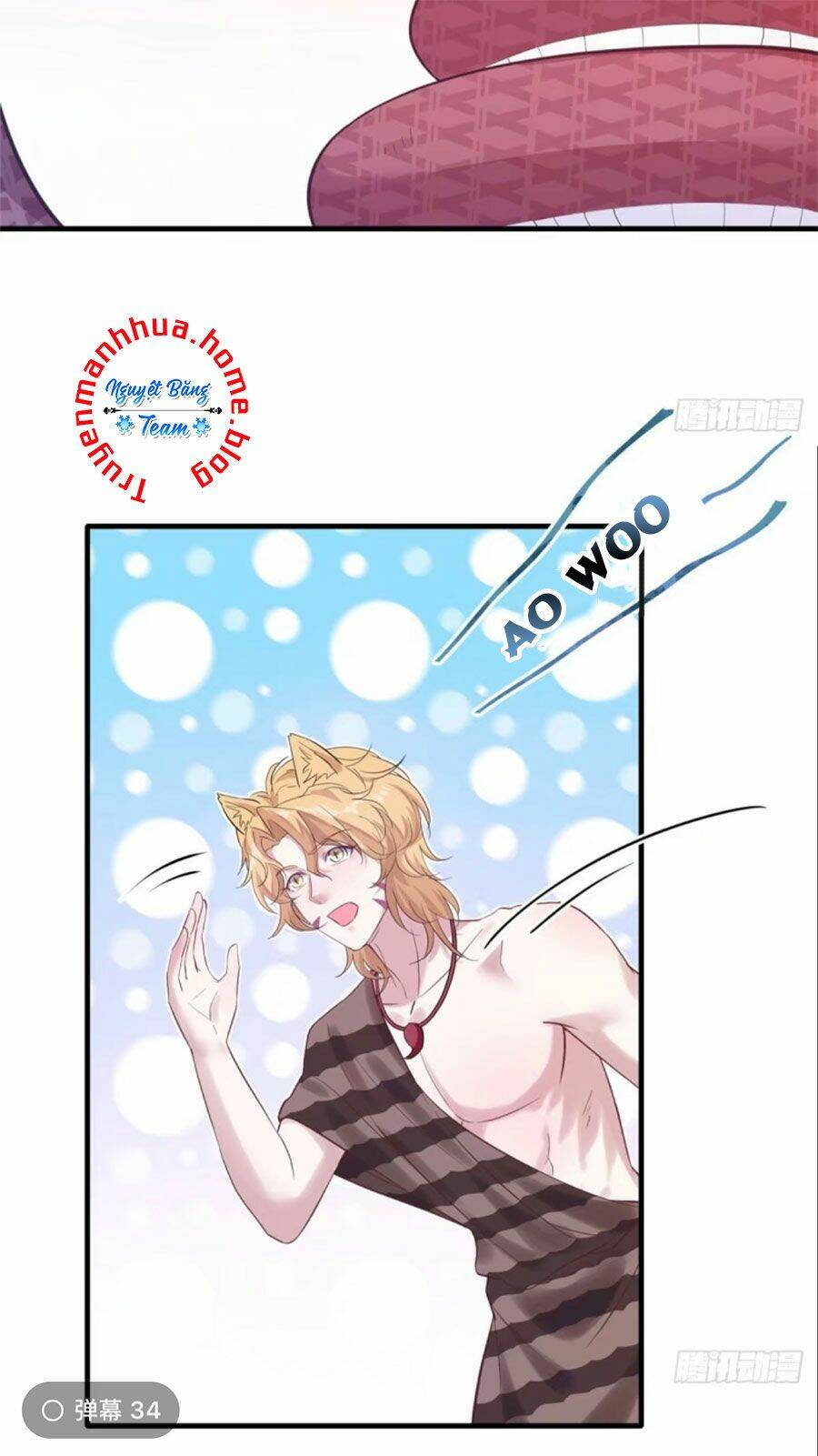 Thảnh Thơi Thú Thế Chủng Chủng Điền, Sinh Sinh Tể: Chapter 136