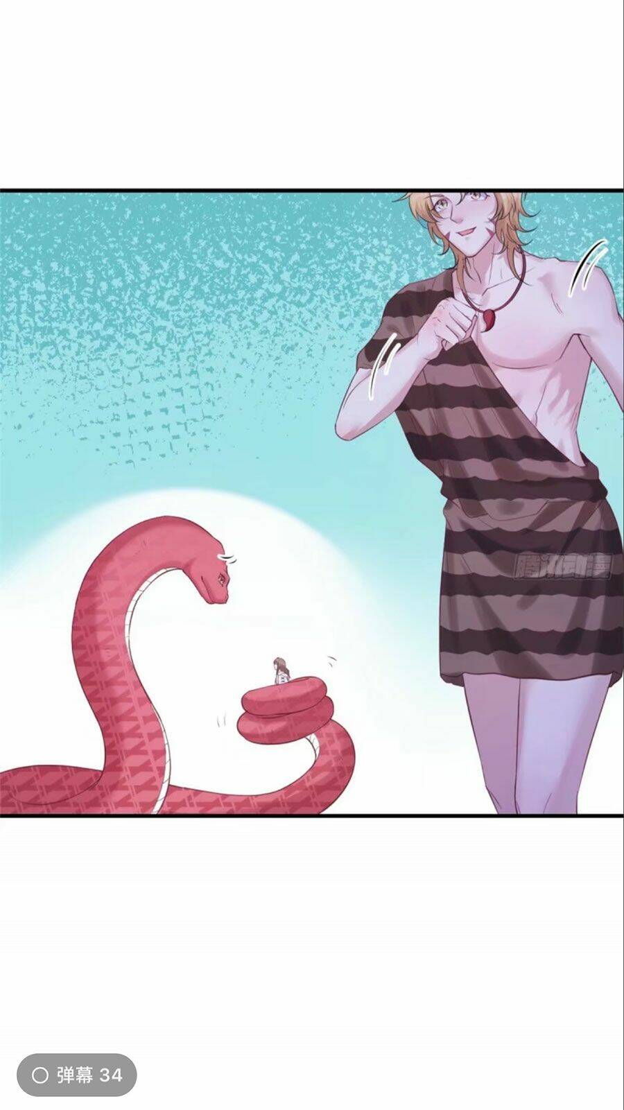 Thảnh Thơi Thú Thế Chủng Chủng Điền, Sinh Sinh Tể: Chapter 136