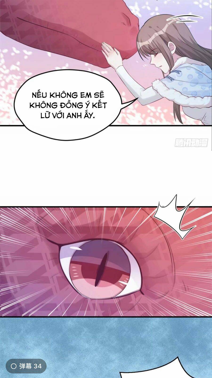 Thảnh Thơi Thú Thế Chủng Chủng Điền, Sinh Sinh Tể: Chapter 136