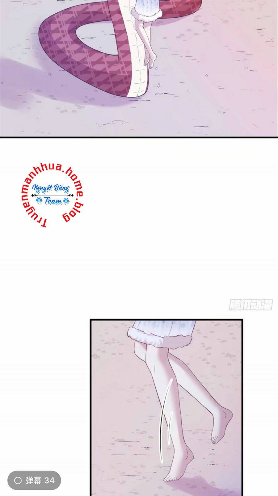 Thảnh Thơi Thú Thế Chủng Chủng Điền, Sinh Sinh Tể: Chapter 136
