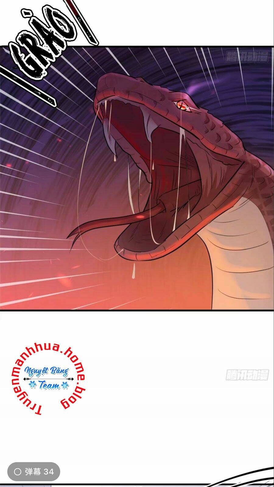 Thảnh Thơi Thú Thế Chủng Chủng Điền, Sinh Sinh Tể: Chapter 136
