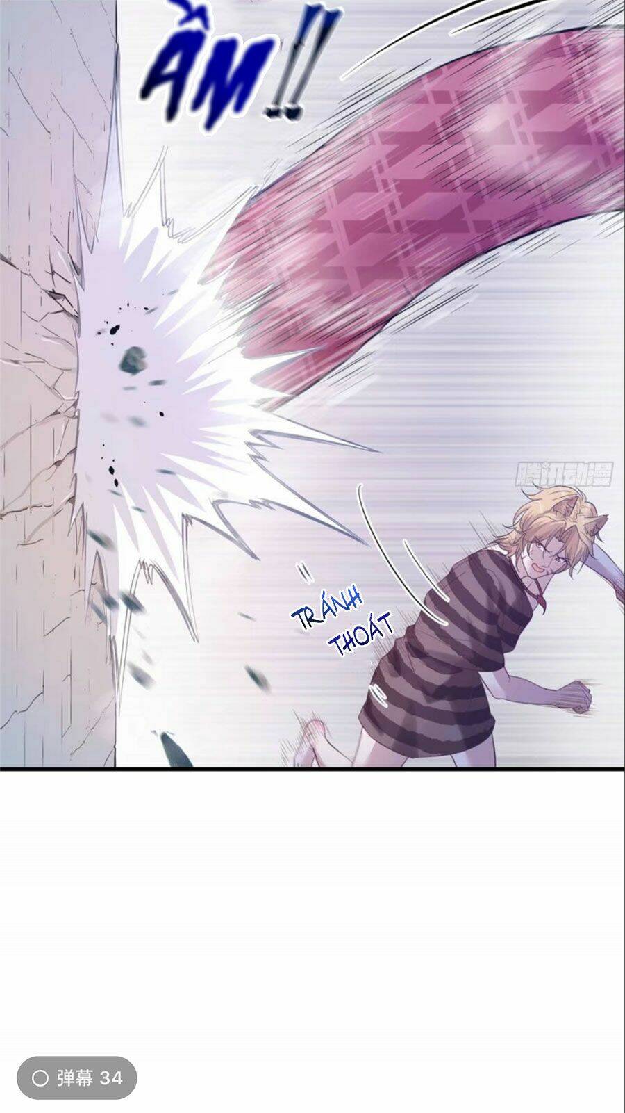 Thảnh Thơi Thú Thế Chủng Chủng Điền, Sinh Sinh Tể: Chapter 136