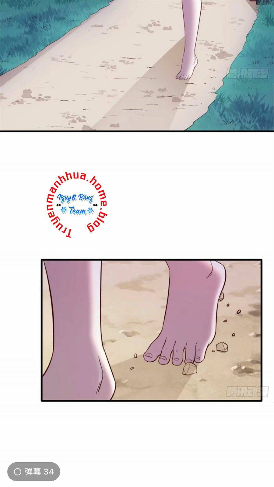 Thảnh Thơi Thú Thế Chủng Chủng Điền, Sinh Sinh Tể: Chapter 136