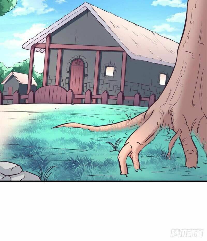 Thảnh Thơi Thú Thế Chủng Chủng Điền, Sinh Sinh Tể: Chapter 137