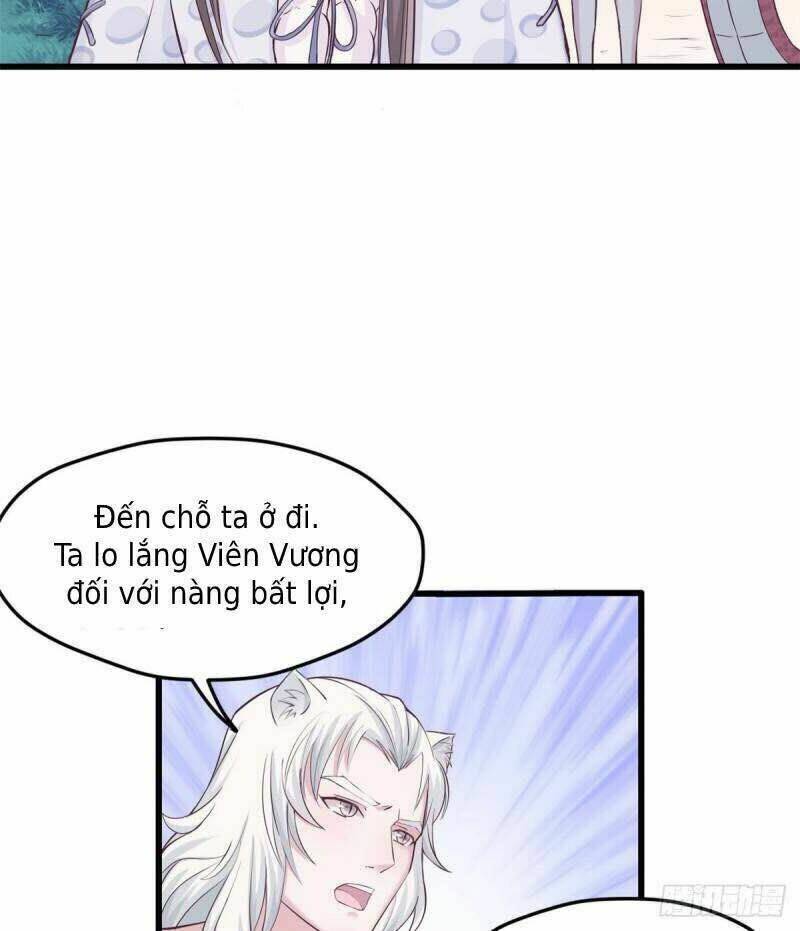 Thảnh Thơi Thú Thế Chủng Chủng Điền, Sinh Sinh Tể: Chapter 137