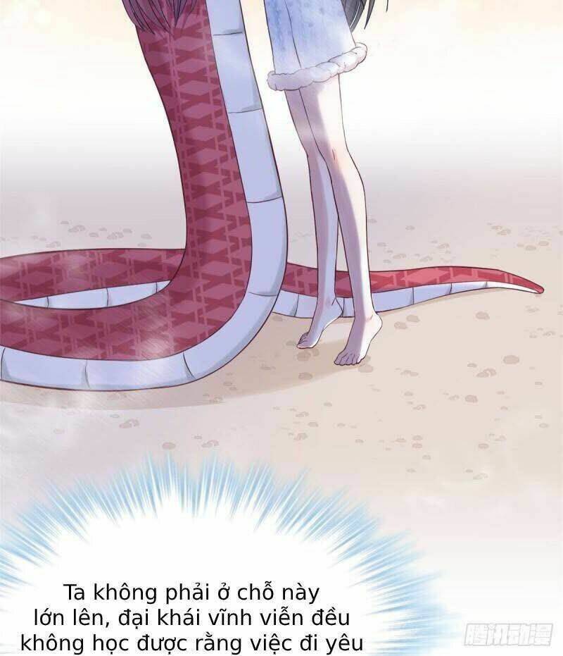 Thảnh Thơi Thú Thế Chủng Chủng Điền, Sinh Sinh Tể: Chapter 137