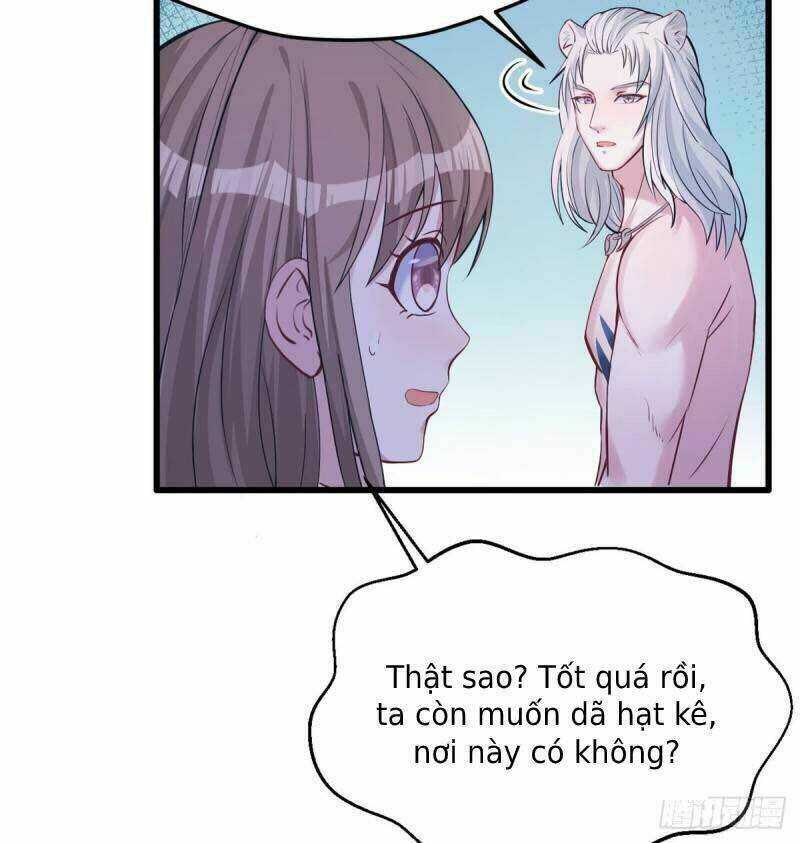 Thảnh Thơi Thú Thế Chủng Chủng Điền, Sinh Sinh Tể: Chapter 137