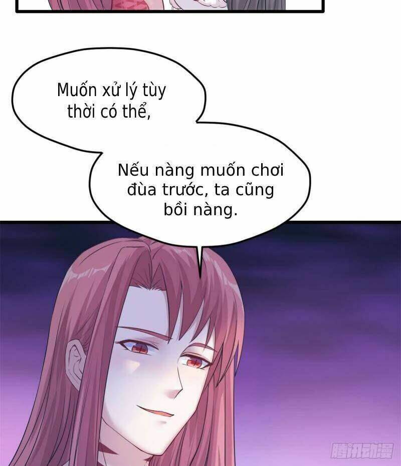 Thảnh Thơi Thú Thế Chủng Chủng Điền, Sinh Sinh Tể: Chapter 137