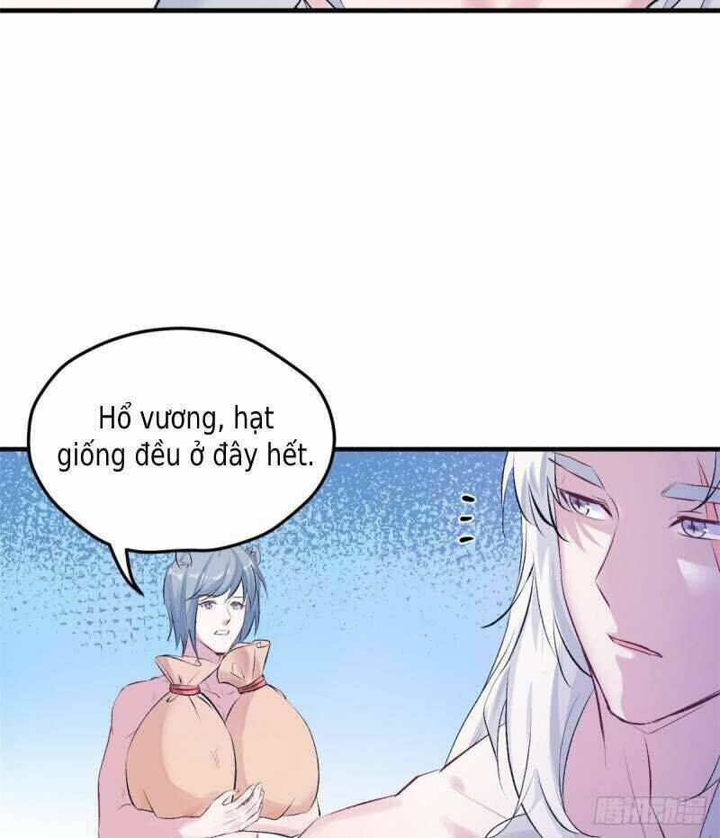 Thảnh Thơi Thú Thế Chủng Chủng Điền, Sinh Sinh Tể: Chapter 138