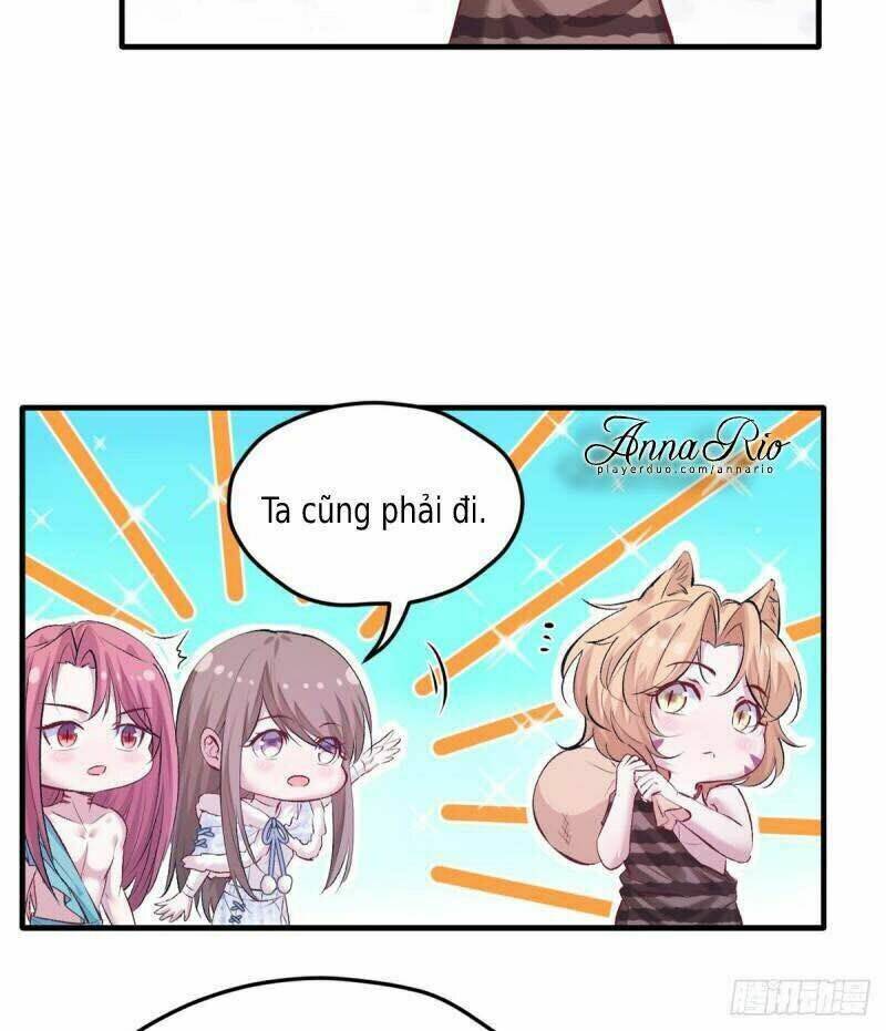 Thảnh Thơi Thú Thế Chủng Chủng Điền, Sinh Sinh Tể: Chapter 138