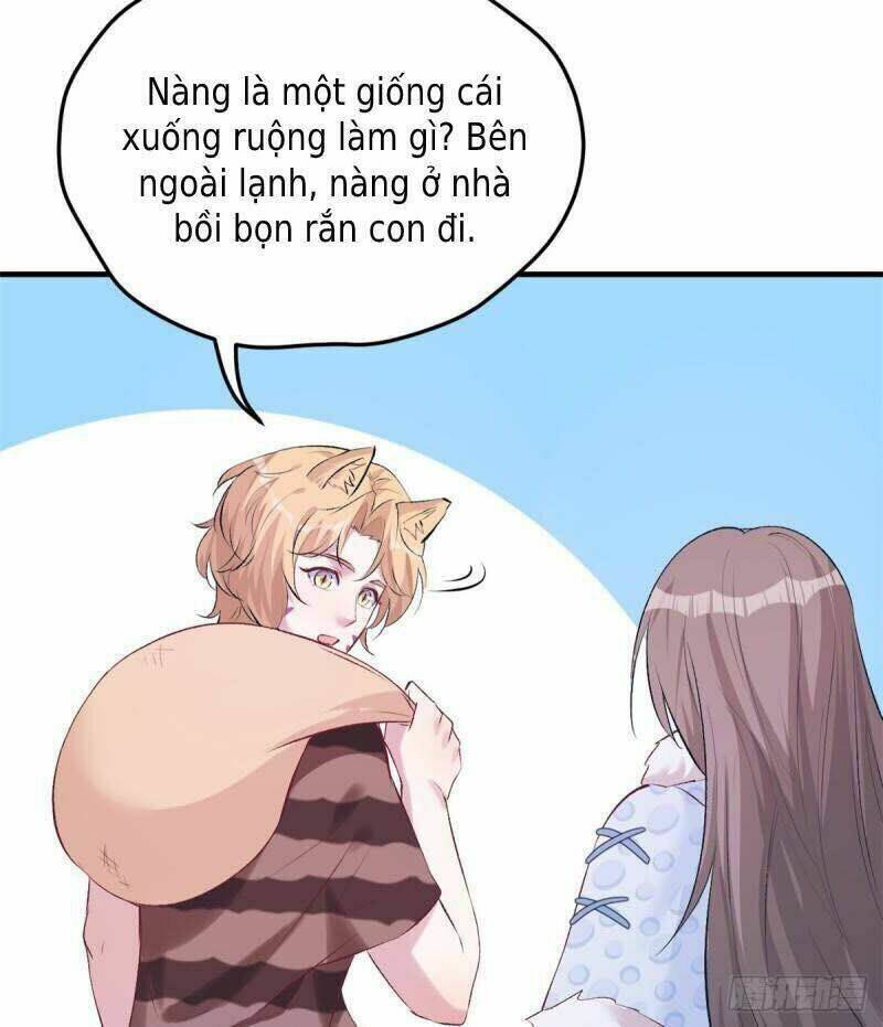 Thảnh Thơi Thú Thế Chủng Chủng Điền, Sinh Sinh Tể: Chapter 138