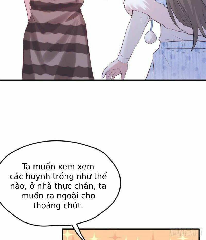 Thảnh Thơi Thú Thế Chủng Chủng Điền, Sinh Sinh Tể: Chapter 138