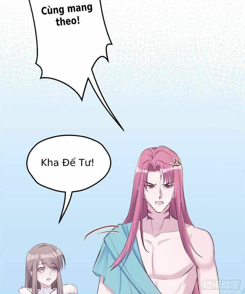 Thảnh Thơi Thú Thế Chủng Chủng Điền, Sinh Sinh Tể: Chapter 138