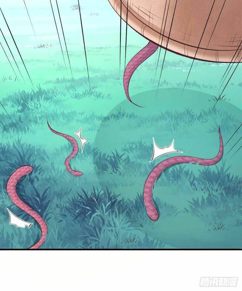 Thảnh Thơi Thú Thế Chủng Chủng Điền, Sinh Sinh Tể: Chapter 138