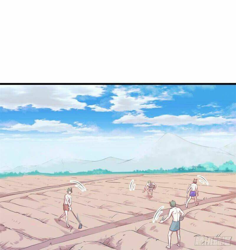 Thảnh Thơi Thú Thế Chủng Chủng Điền, Sinh Sinh Tể: Chapter 139