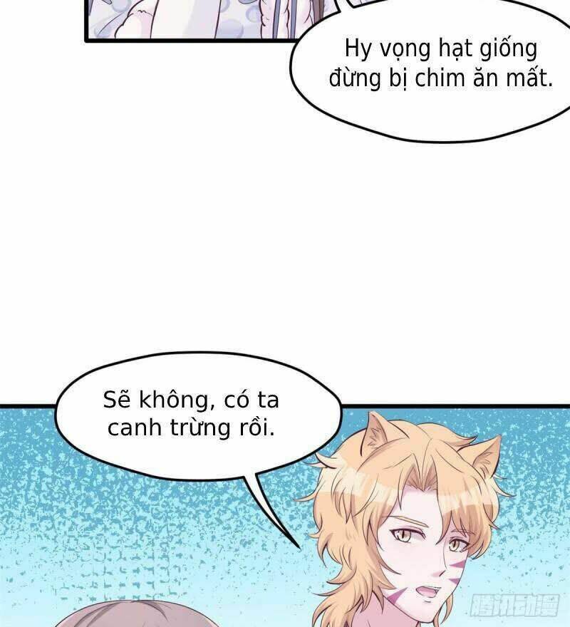 Thảnh Thơi Thú Thế Chủng Chủng Điền, Sinh Sinh Tể: Chapter 139