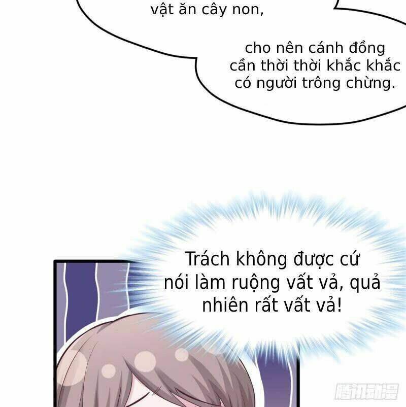 Thảnh Thơi Thú Thế Chủng Chủng Điền, Sinh Sinh Tể: Chapter 139