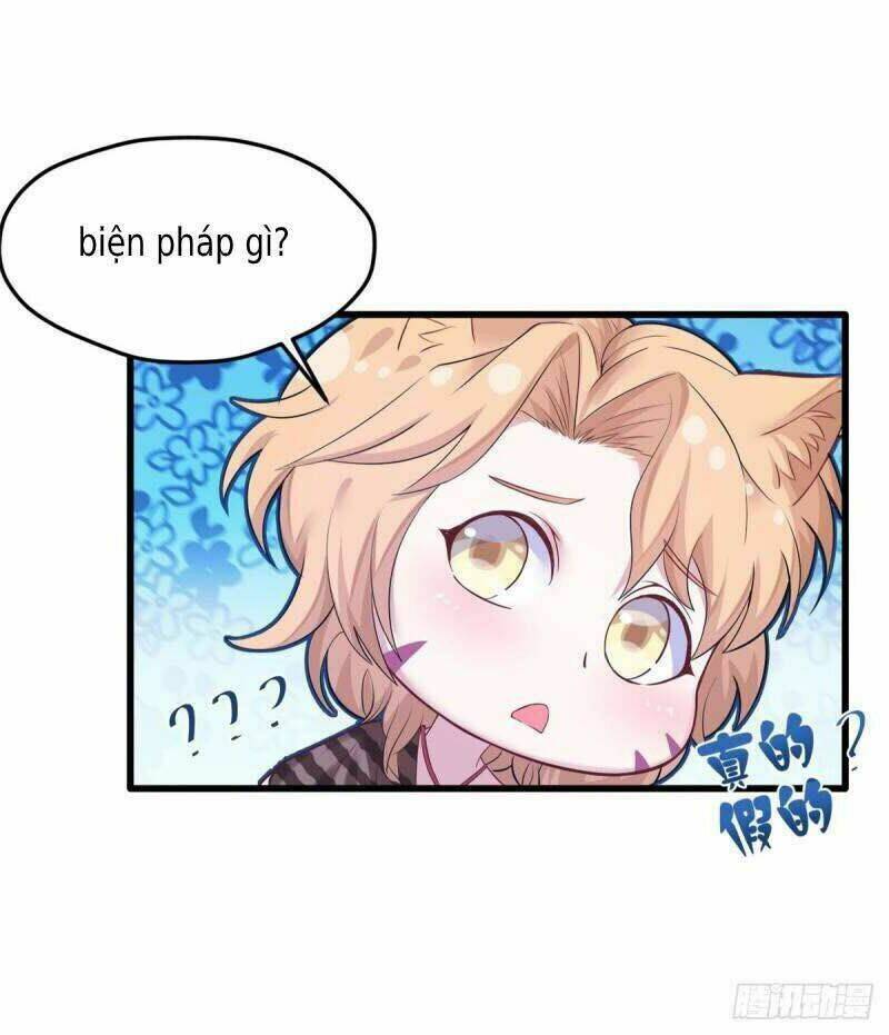 Thảnh Thơi Thú Thế Chủng Chủng Điền, Sinh Sinh Tể: Chapter 139