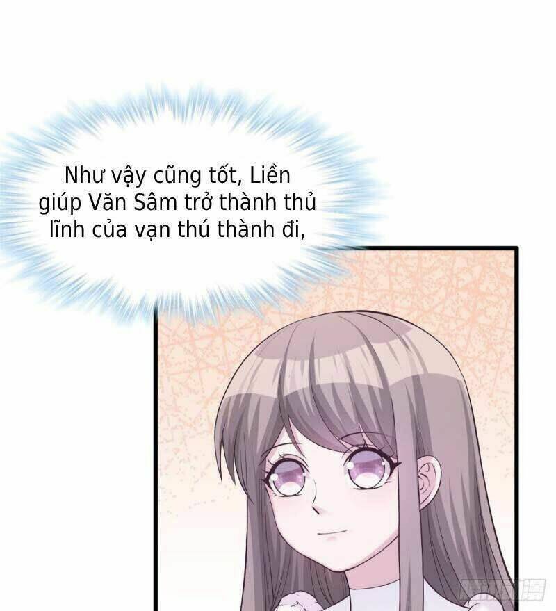 Thảnh Thơi Thú Thế Chủng Chủng Điền, Sinh Sinh Tể: Chapter 139