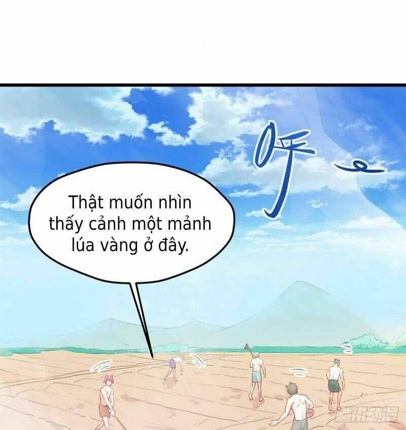 Thảnh Thơi Thú Thế Chủng Chủng Điền, Sinh Sinh Tể: Chapter 139