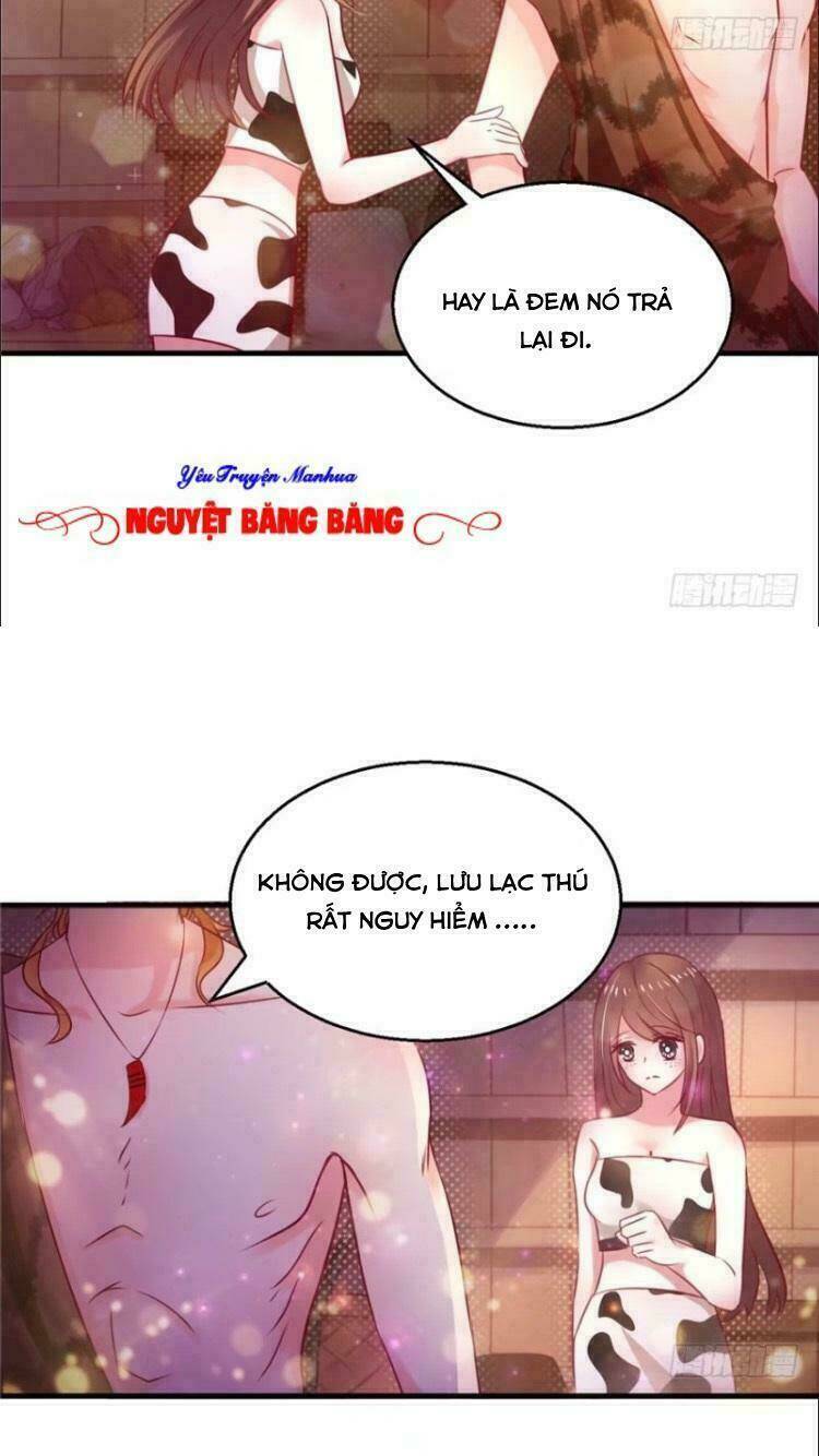 Thảnh Thơi Thú Thế Chủng Chủng Điền, Sinh Sinh Tể: Chapter 14