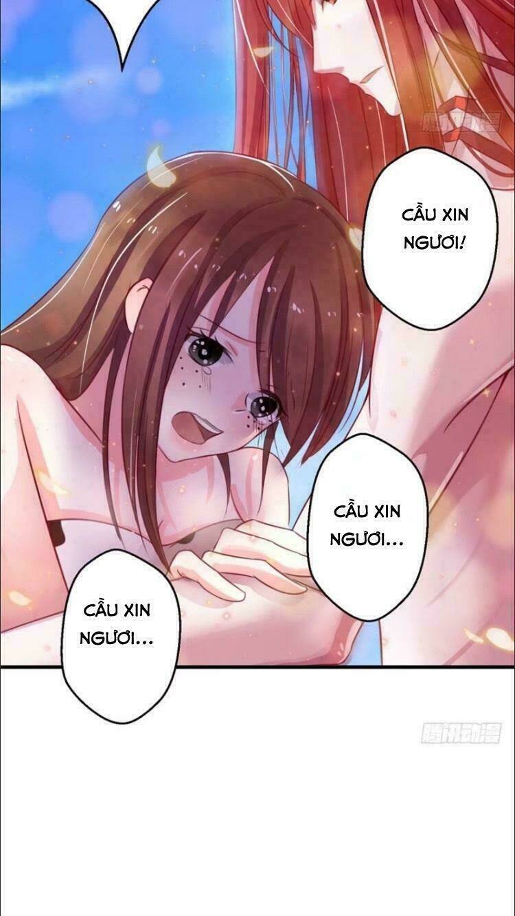 Thảnh Thơi Thú Thế Chủng Chủng Điền, Sinh Sinh Tể: Chapter 14