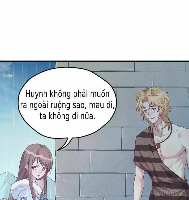 Thảnh Thơi Thú Thế Chủng Chủng Điền, Sinh Sinh Tể: Chapter 140