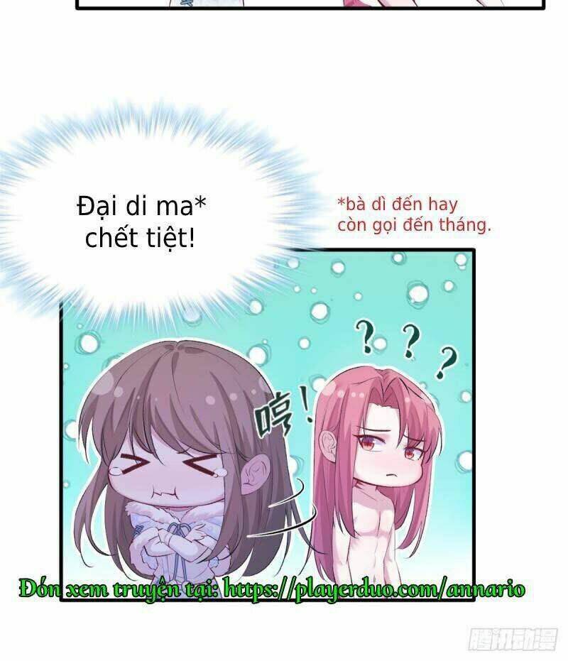 Thảnh Thơi Thú Thế Chủng Chủng Điền, Sinh Sinh Tể: Chapter 140