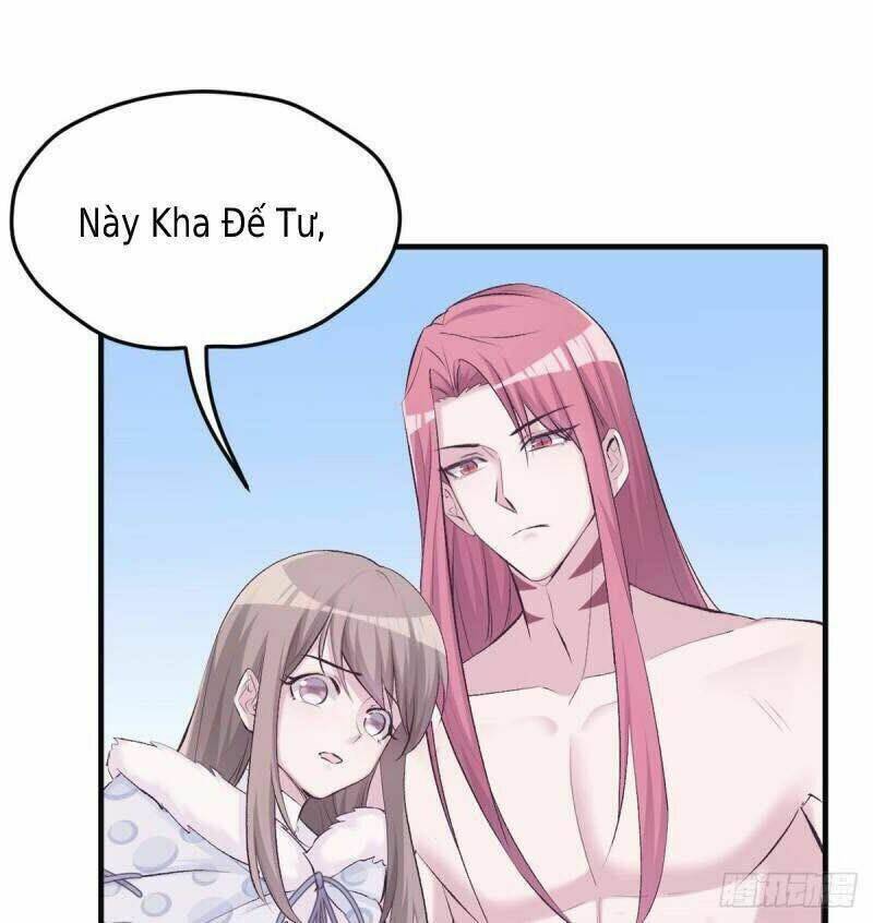Thảnh Thơi Thú Thế Chủng Chủng Điền, Sinh Sinh Tể: Chapter 140