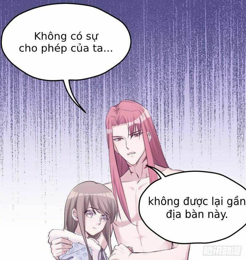 Thảnh Thơi Thú Thế Chủng Chủng Điền, Sinh Sinh Tể: Chapter 140