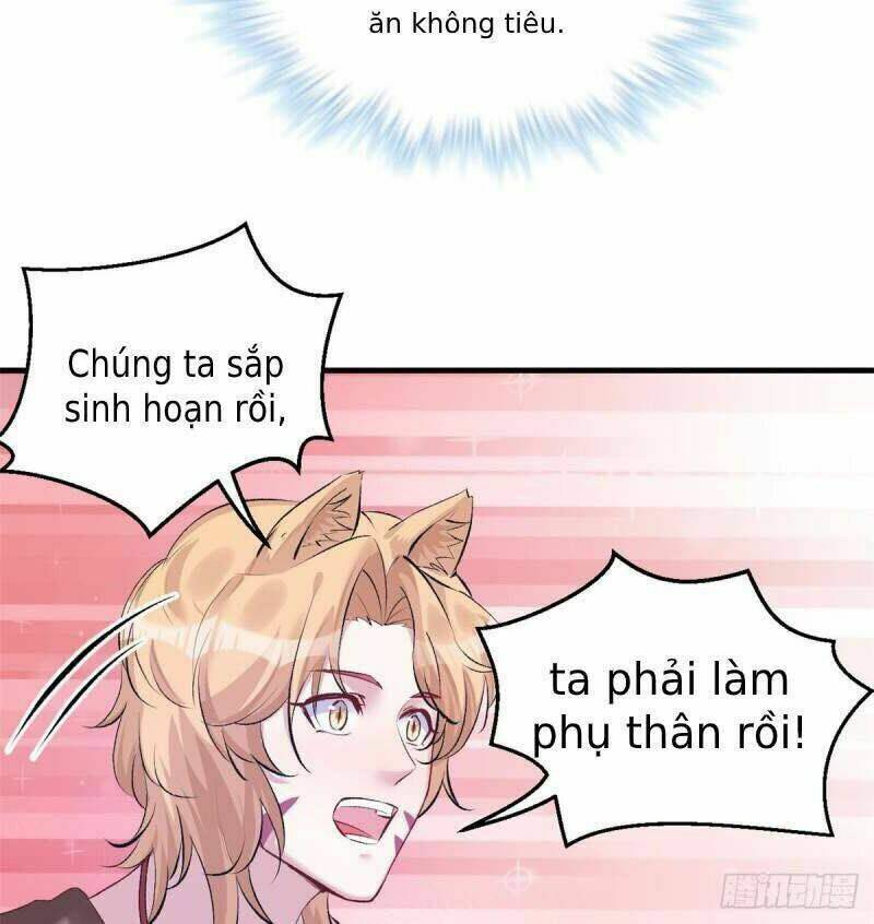 Thảnh Thơi Thú Thế Chủng Chủng Điền, Sinh Sinh Tể: Chapter 140