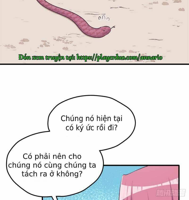 Thảnh Thơi Thú Thế Chủng Chủng Điền, Sinh Sinh Tể: Chapter 140