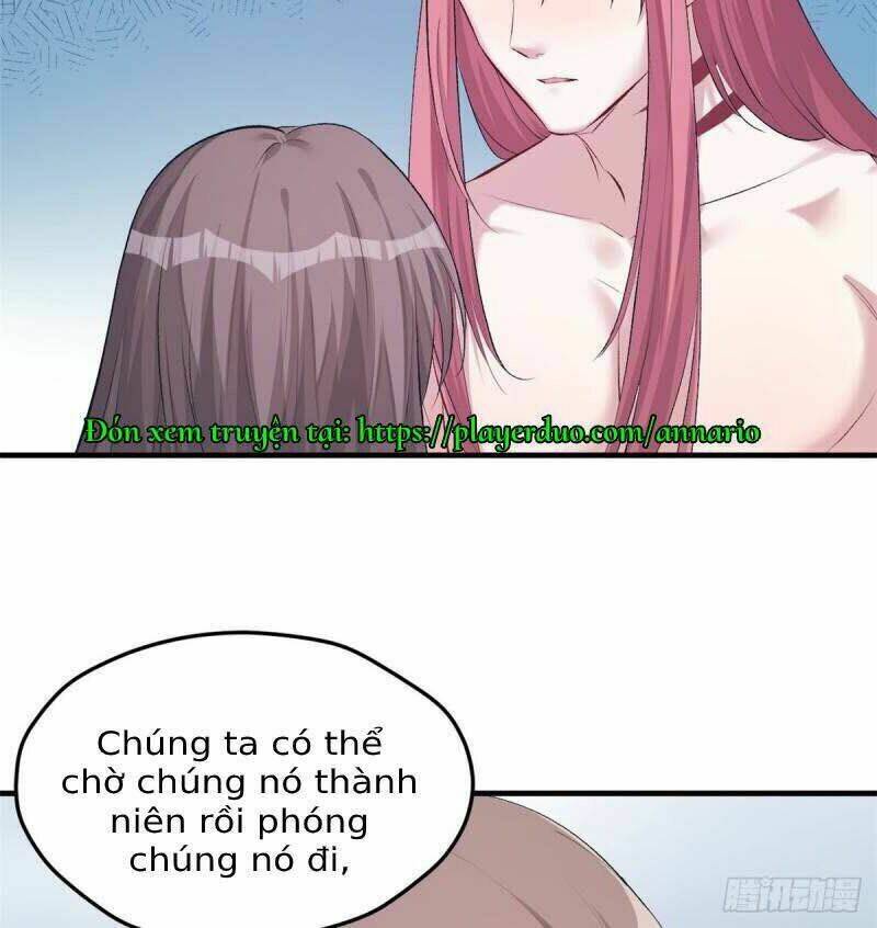 Thảnh Thơi Thú Thế Chủng Chủng Điền, Sinh Sinh Tể: Chapter 140