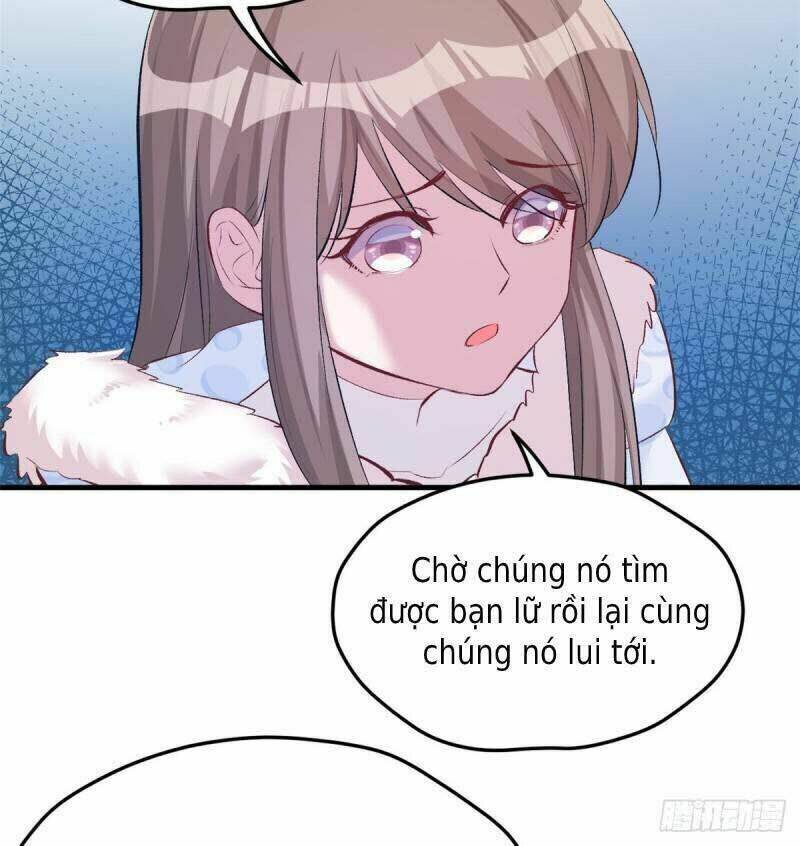 Thảnh Thơi Thú Thế Chủng Chủng Điền, Sinh Sinh Tể: Chapter 140