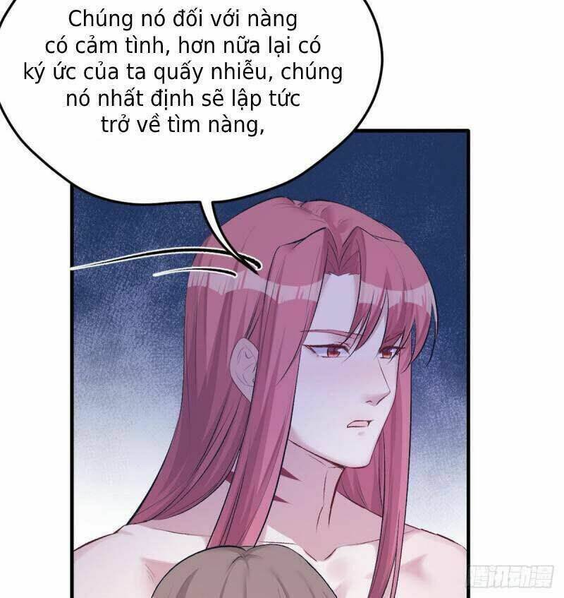 Thảnh Thơi Thú Thế Chủng Chủng Điền, Sinh Sinh Tể: Chapter 140
