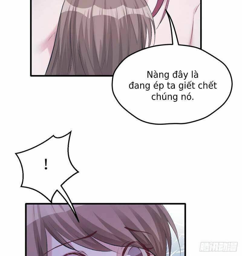 Thảnh Thơi Thú Thế Chủng Chủng Điền, Sinh Sinh Tể: Chapter 140