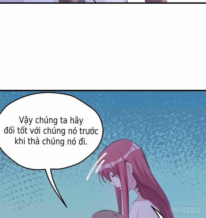 Thảnh Thơi Thú Thế Chủng Chủng Điền, Sinh Sinh Tể: Chapter 140