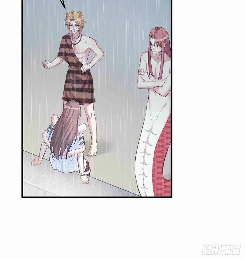 Thảnh Thơi Thú Thế Chủng Chủng Điền, Sinh Sinh Tể: Chapter 140