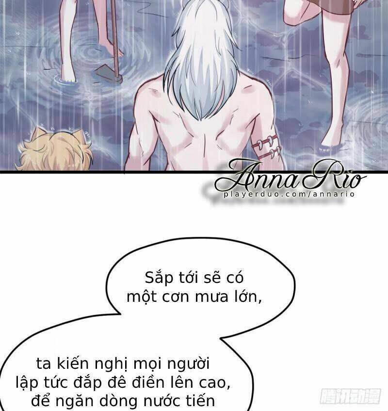 Thảnh Thơi Thú Thế Chủng Chủng Điền, Sinh Sinh Tể: Chapter 141