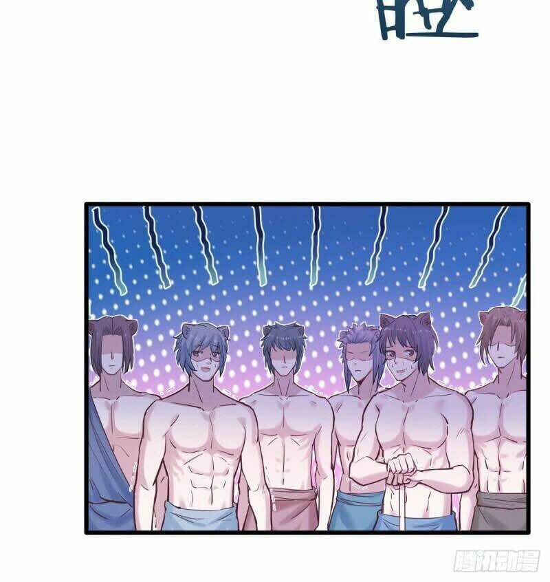 Thảnh Thơi Thú Thế Chủng Chủng Điền, Sinh Sinh Tể: Chapter 141