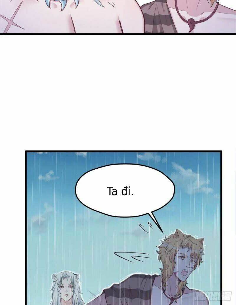 Thảnh Thơi Thú Thế Chủng Chủng Điền, Sinh Sinh Tể: Chapter 141