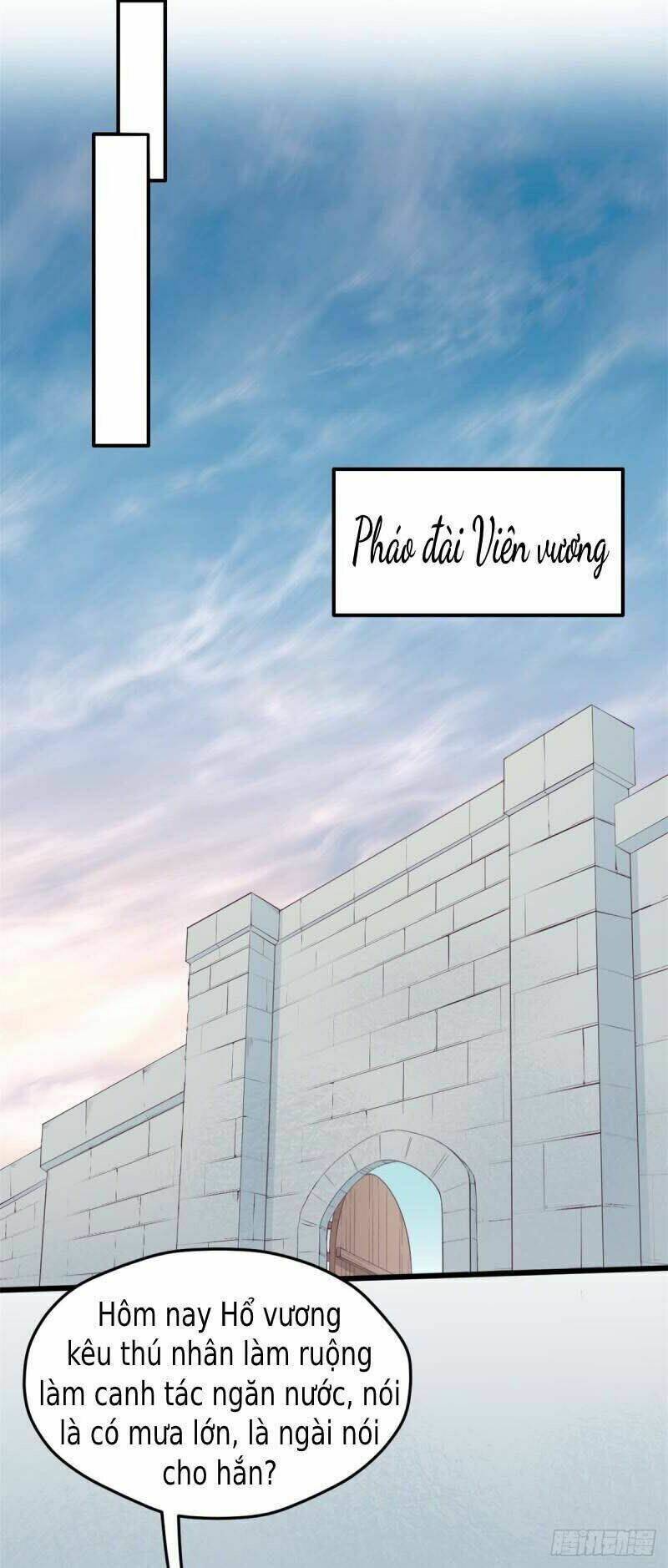 Thảnh Thơi Thú Thế Chủng Chủng Điền, Sinh Sinh Tể: Chapter 142